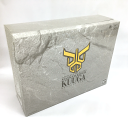 【中古】バンダイ コンプリートセレクション 仮面ライダークウガ 変身ベルト【おもちゃ】【山城店】