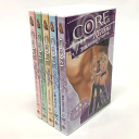 【中古】《DVD》コアリズム (日本語吹替版)5本セット(基...