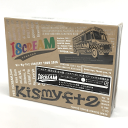 【中古】《未開封》《Blu-ray》Kis-My-Ft2 キスマイフットツー CONCERT TOUR 2016 I SCREAM(Blu-ray盤)/男性アイドル【CD部門】【山城店】