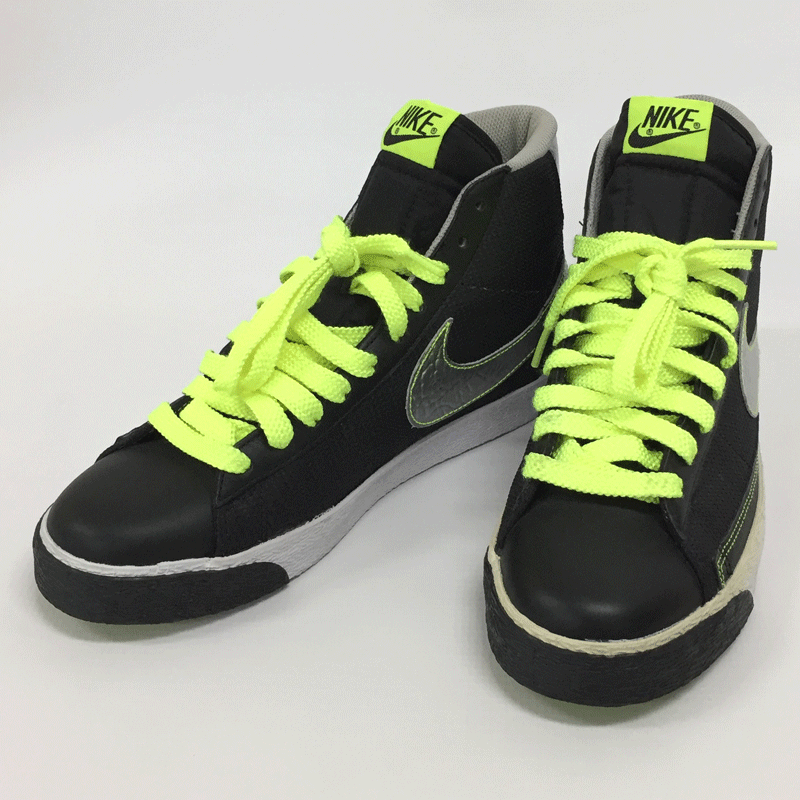 【中古】NIKE ナイキ BLAZER MID ”Lunar Pack” ブレザーミッド ルナ パック/スニーカー【メンズ古着】【山城店】