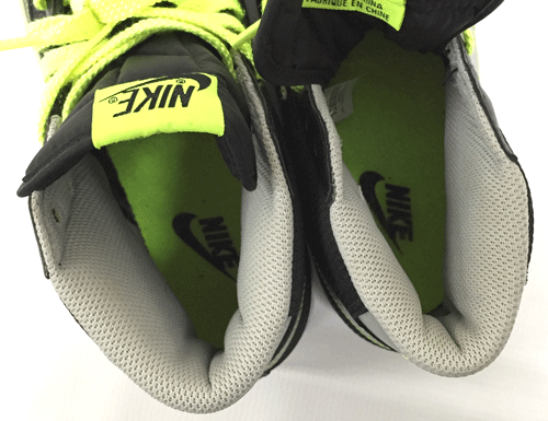【中古】NIKE ナイキ BLAZER MID ”Lunar Pack” ブレザーミッド ルナ パック/スニーカー【メンズ古着】【山城店】