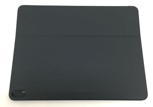 【中古】 Apple MU8H2J/A 【iPad Pro(12.9インチ)用Smart Keyboard Folio】【製造番号 : FTPZ40HDKCTC】【山城店】