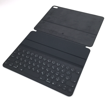 【中古】 Apple MU8H2J/A 【iPad Pro(12.9インチ)用Smart Keyboard Folio】【製造番号 : FTPZ40HDKCTC】【山城店】