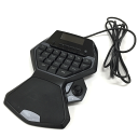 【中古】 Logicool G13 【アドバンス ゲームボード】【製造番号 : CE146CEM31916】【山城店】