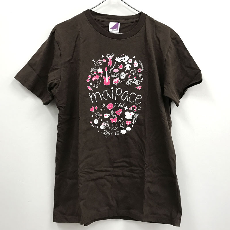 楽天市場】乃木坂46 グッズ tシャツの通販 楽天市場】乃木坂46 グッズ tシャツの通販