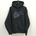 【中古】NIKE×Supreme ナイキ×シュプリーム Leather A