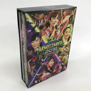 【中古】《DVD》ももいろクローバーZ MOMOCOLO MANIA 2018-ROAD TO 2020-LIVE DVD/女性アイドル【CD部門】【山城店】