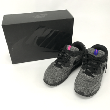 【中古】NIKE ナイキ AIR MAX 90 LW 