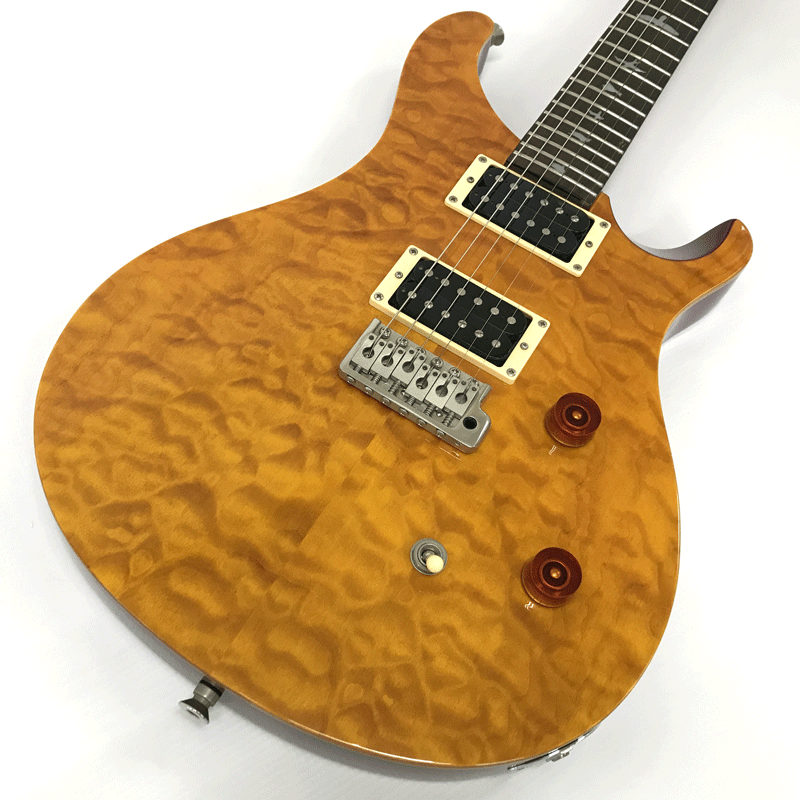 【中古】Paul Reed Smith PRS SE CUSTOM 24 ポールリードスミス/エレキギター【楽器】【山城店】