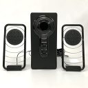 【中古】 TUNETECH ESP-009T 【2.1CHスピーカーシステム】【製造番号 : 009T16121462】【山城店】(2)