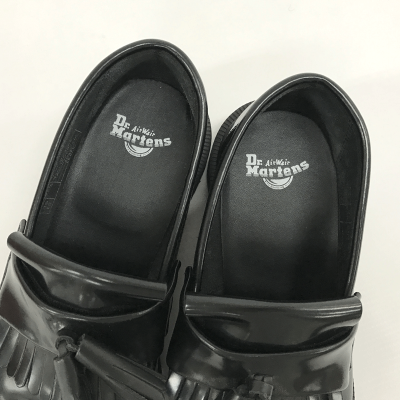 【中古】Dr.Martens ドクターマーチン Adrian Snaffle Loafer エイドリアン スナッフル ローファー/他靴【メンズ古着】【山城店】