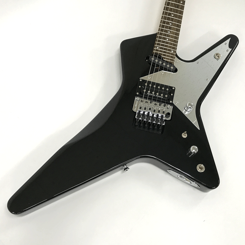 【中古】EDWARDS E-CS-160 CRYING STAR/エレキギター【楽器】【山城店】