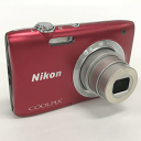 【中古】 Nikon COOLPIX　S2900 【コンパクトデジタルカメラ】【製造番号 : 21002717】【山城店】