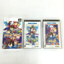 【中古】ロックマンDASH / ロックマンDASH2 バリューパック【PSP ソフト】【ゲーム】【山城店】