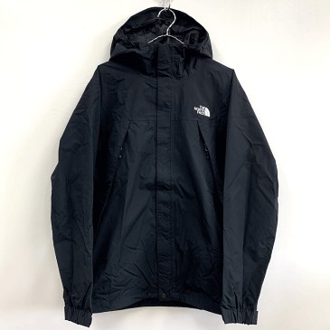 【中古】THE NORTH FACE ザ・ノースフェイス Scoop Jacket スクープジャケット/アウトドア【メンズ古着】【山城店】