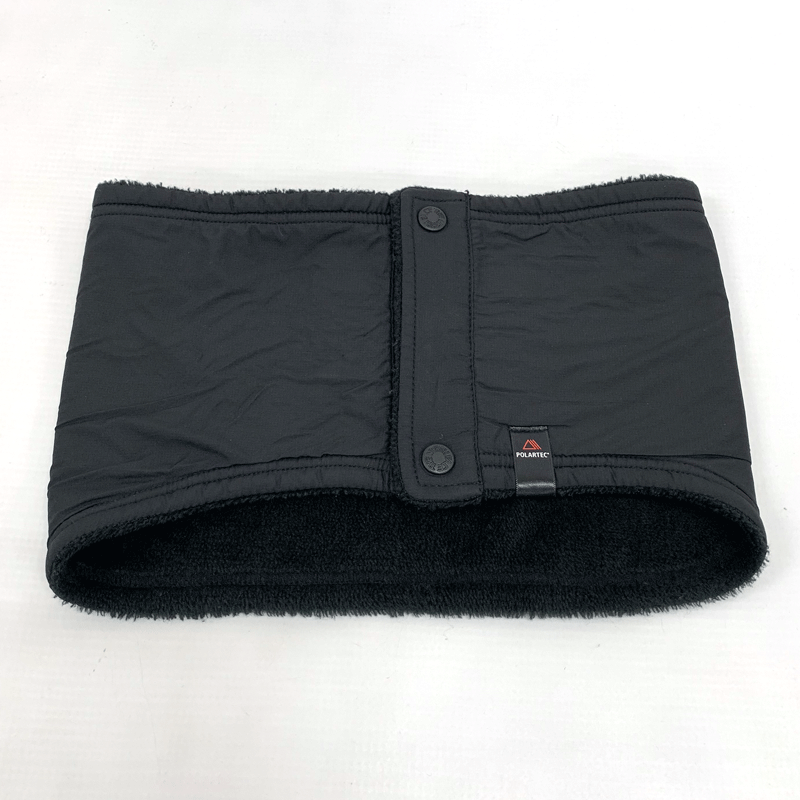 【中古】【クリックポスト発送可】THE NORTH FACE ザ・ノースフェイス リバーシブル ネックゲイター/ネックウォーマー【服飾小物】【山城店】