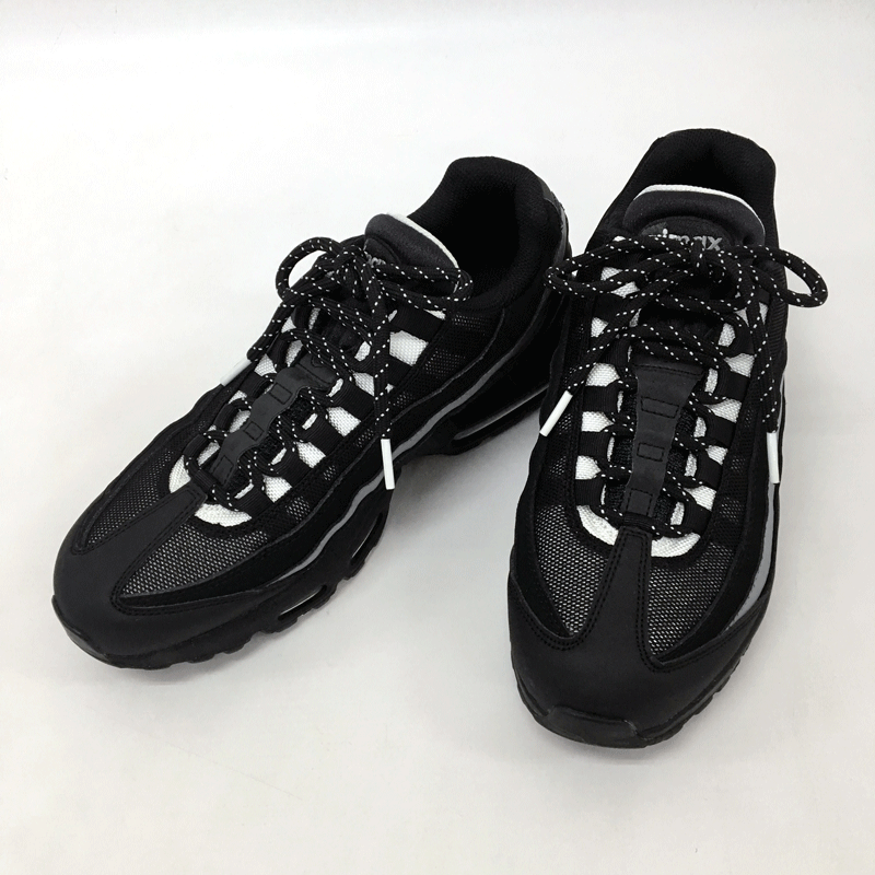 【中古】NIKE ナイキ AIR MAX 95 ESSENTIAL エア マックス 95 エッセンシャル/スニーカー【メンズ古着】【山城店】