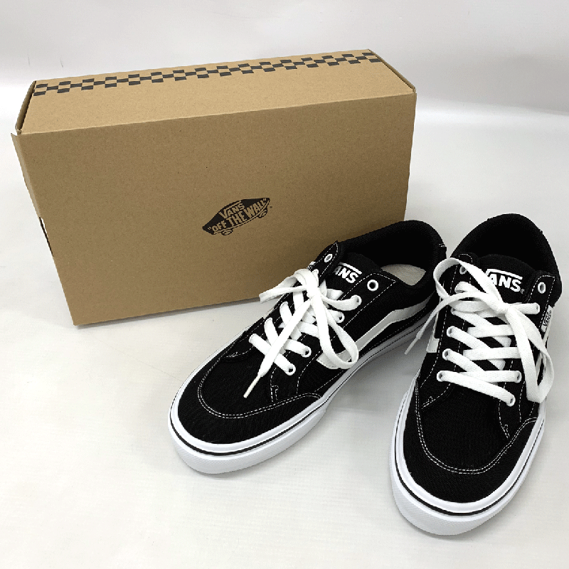 【中古】VANS ヴァンズ FALKEN ファルケン V3830/スニーカー【メンズ古着】【山城店】