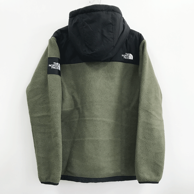 【中古】THE NORTH FACE ザ ノースフェイス Denali Hoodie デナリ フーディ フリース ジャケット/ アウトドア【メンズ古着】【山城店】