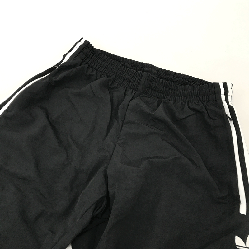 【中古】《美品》adidas Originals アディダス オリジナルス LOCK UP TRACK PANTS ルックアップ トラックパンツ/ナイロンジャージ/ アウトドア【メンズ古着】【山城店】