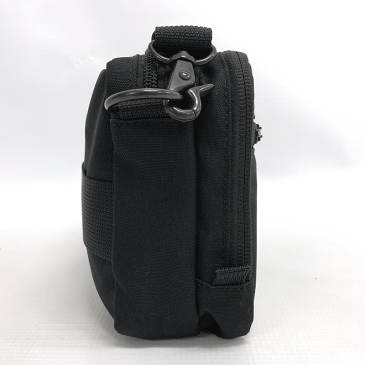 【中古】BEP YOSHIDA(GS) BEAMS×PORTER ビームス×ポーター トラベルショルダーバッグ/B JIRUSHI YOSHIDA/別注《服飾小物・山城店》