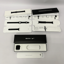 【中古】 Apple MYYM2J/A 【Apple Watch Nike SE 40mm GPSモデル スペースグレイ】【製造番号 : H4HF50N1Q1N1】《家電・山城店》