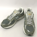 【中古】New Balance ニューバランス M2002RDD ランニングシューズ サイズ : 27.5/スニーカー《メンズ古着・山城店》