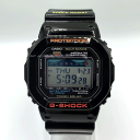 【中古】CASIO カシオ G-SHOCK ジーショック G-LIDE Gライド GWX-5600- ...