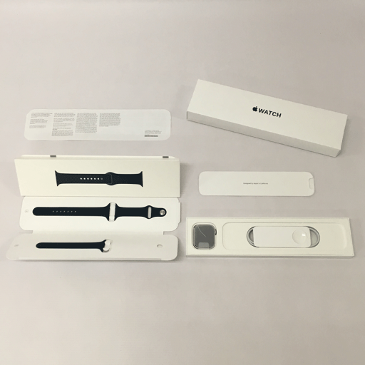【中古】 Apple MKQ43J/A 【Apple Watch SE 第1世代 44mm GPSモデル アルミニウム/シルバー】【製造番号 : HP1GX267Q07W】《家電・山城店》 【中古】 Apple MKQ43J/A 【Apple Watch SE 第1世代 44mm GPSモデル アルミニウム/シルバー】【製造番号 : HP1GX267Q07W】《家電・山城店》