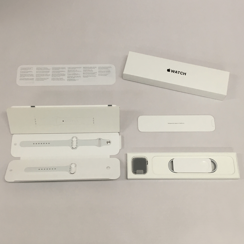 【中古】 Apple MNK23J/A 【Apple Watch SE 第2世代 44mm】【製造番号 : LHFQ3JFJ12】《家電・山城店》A1589