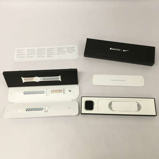 【中古】 Apple MG0X3J/A 【Apple Watch Nike SE 40mm】【製造番号 : G99F80DMQ1NF】《家電・山城店》A1590 【中古】 Apple MG0X3J/A 【Apple Watch Nike SE 40mm】【製造番号 : G99F80DMQ1NF】《家電・山城店》A1590