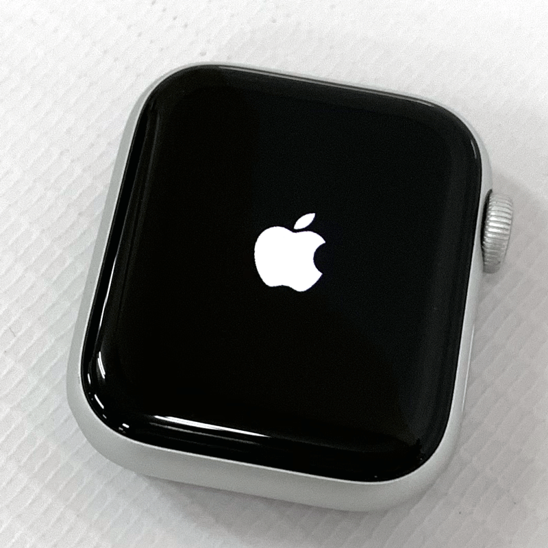 【中古】 Apple MG0X3J/A 【Apple Watch Nike SE 40mm】【製造番号 : G99F80DMQ1NF】《家電・山城店》A1590