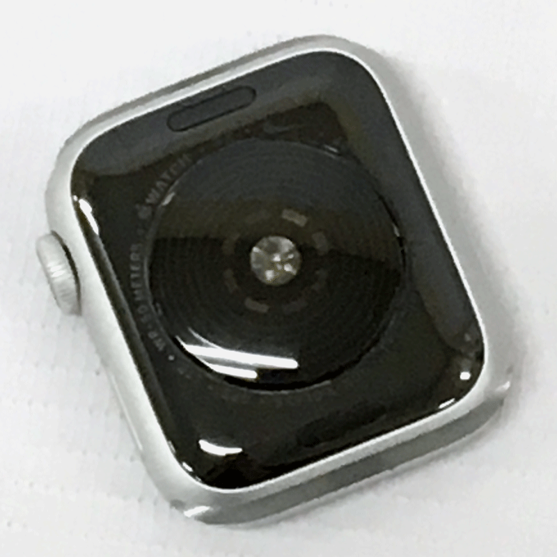 【中古】 Apple MG0X3J/A 【Apple Watch Nike SE 40mm】【製造番号 : G99F80DMQ1NF】《家電・山城店》A1590