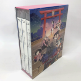 šʪ쥷꡼ եʥ륷 Blu-ray Disc BOX()/Blu-ray/˥DVD硦ŹA1715