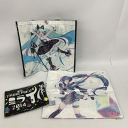 【中古】マジカルミライ 2015 2014 ショッピングバッグ マフラータオル セット 初音ミク/CD《CD部門 山城店》A1720