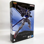 【中古】バンダイ/BANDAI 超合金 ガンダム・エアリアル 「機動戦士ガンダム 水星の魔女」《フィギュア・山城店》