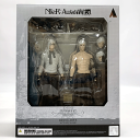 【中古】《未開封》スクウェア・エニックス BRING ARTS アダム＆イヴ「NieR：Automata」《フィギュア・山城店》