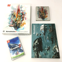 【中古】ゼノブレイド2 コレクターズ エディション/Nintendo Switch /スイッチ ソフト《ゲーム・山城店》I759