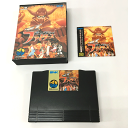 【中古】《レトロ》クイズ キング オブ ファイターズ/NEOGEOソフト/ネオジオ《ゲーム 山城店》I781