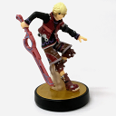 【中古】amiibo シュルク (大乱闘スマブラシリーズ) Nintendo Switch/周辺機器《ゲーム・山城店》I800
