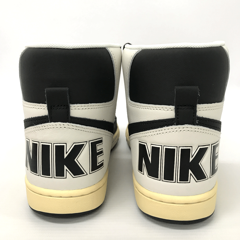 【中古】《美品》NIKE ナイキ TERMINATOR HIGH PRM ターミネーター ハイ サイズ : 26/スニーカー《メンズ古着・山城店》