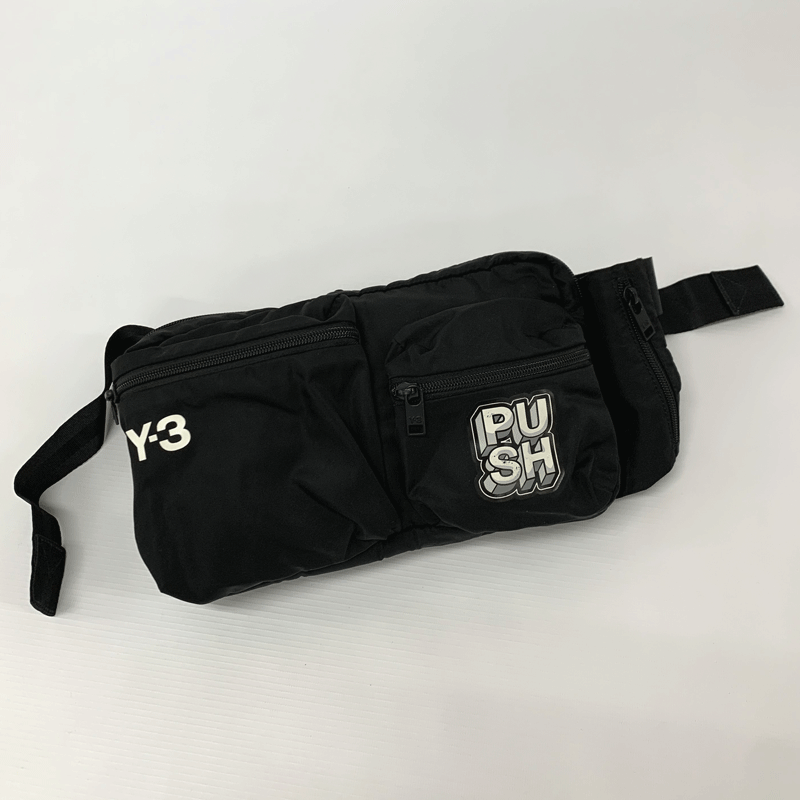 楽天市場】Y-3 ワイスリー(ショルダーバッグ・メッセンジャー 楽天市場】Y-3 ワイスリー(ショルダーバッグ・メッセンジャー