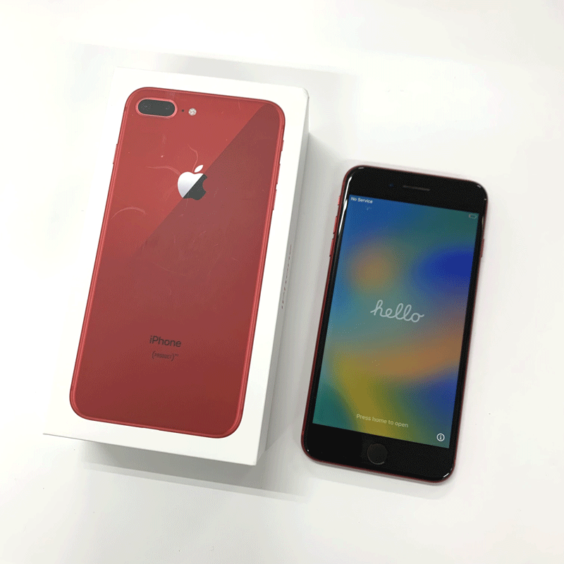 楽天市場】iphone8plus 256 redの通販 楽天市場】iphone8plus 256 redの通販