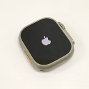 【中古】 Apple MQFK3J/A 【Apple Watch Ultra GPS+Cellilar 49mm】【製造番号 : J3YGQ1WNHY】《家電・山城店》U239