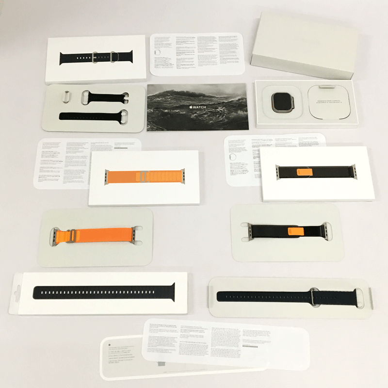 ����š� Apple MQFK3J/A ��Apple Watch Ultra GPS+Cellilar 49mm�ۡ���¤�ֹ� : J3YGQ1WNHY�ۡԲ��š�����Ź��U239