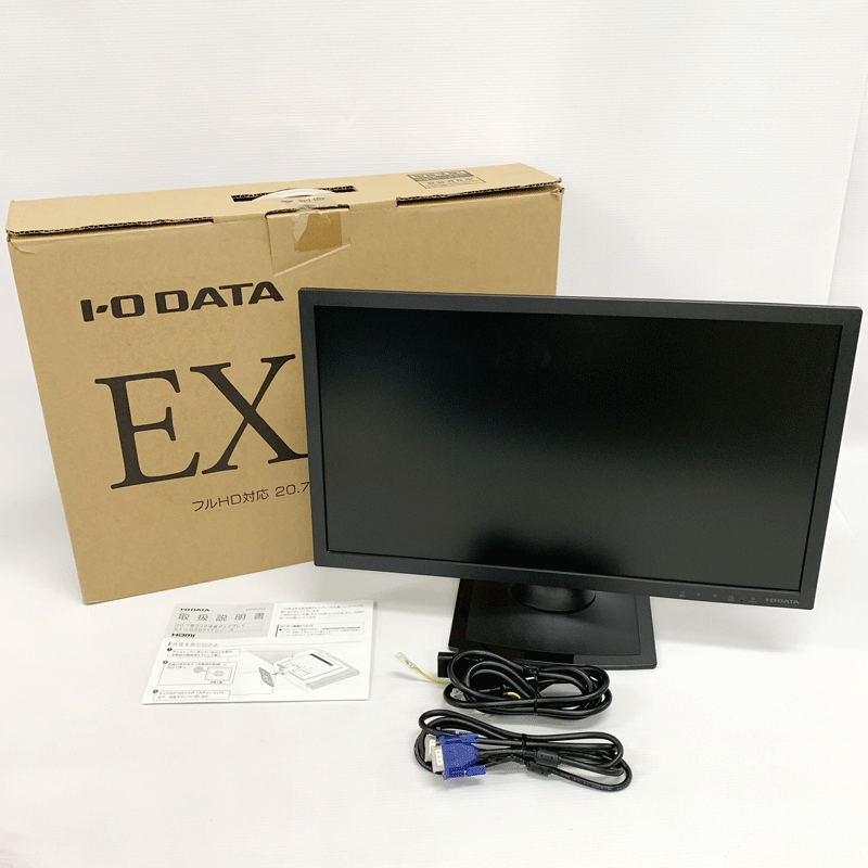 楽天市場】i-o data モニター ディスプレイ 20.7型 ex-ld2071tb 楽天市場】i-o data モニター ディスプレイ 20.7型 ex-ld2071tb