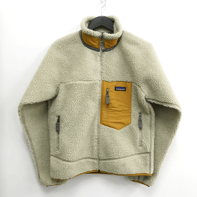 楽天市場】パタゴニア patagonia フリース イエローの通販 楽天市場】パタゴニア patagonia フリース イエローの通販