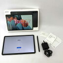  Wi-Fiモデル SM-T870 Galaxy Tab S7《タブレットPC・山城店》