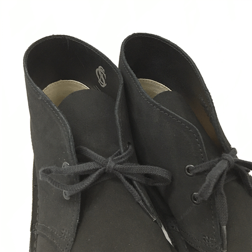 【中古】Clarks クラークス DESERT BOOT デザートブーツ サイズ : 25/他靴《メンズ古着・山城店》