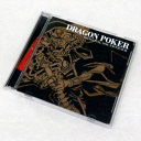 《帯付》《廃盤》ドラゴンポーカー オリジナルサウンドトラック / ゲームCD 